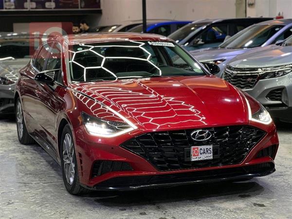 Hyundai Sonata 2023 for sale in Iraq - Najaf